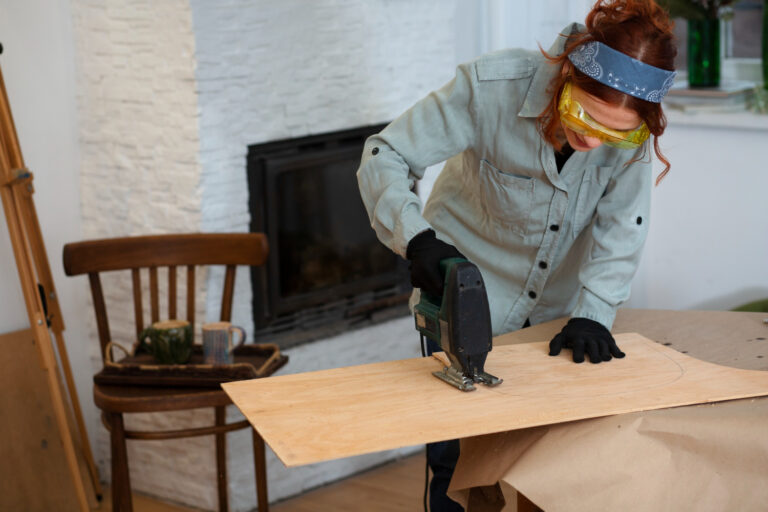 Furniture Finishing in London