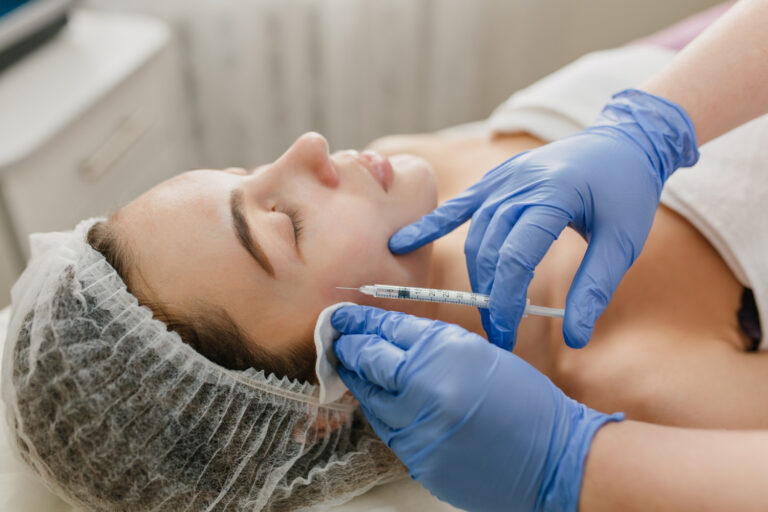 peptide therapy