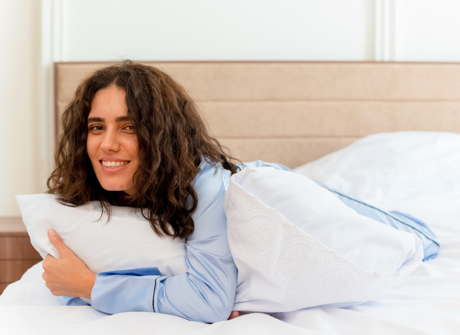 how to choose a pillow