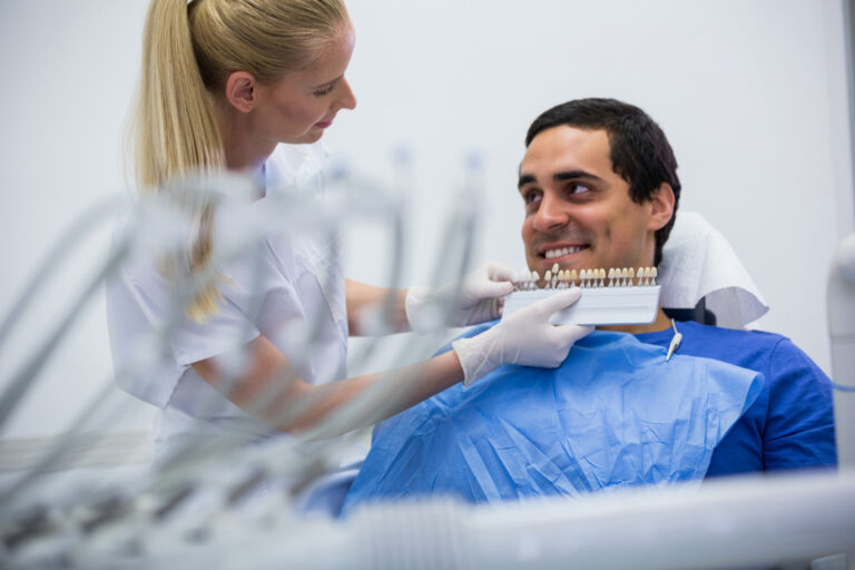 Dental Implant Newcastle