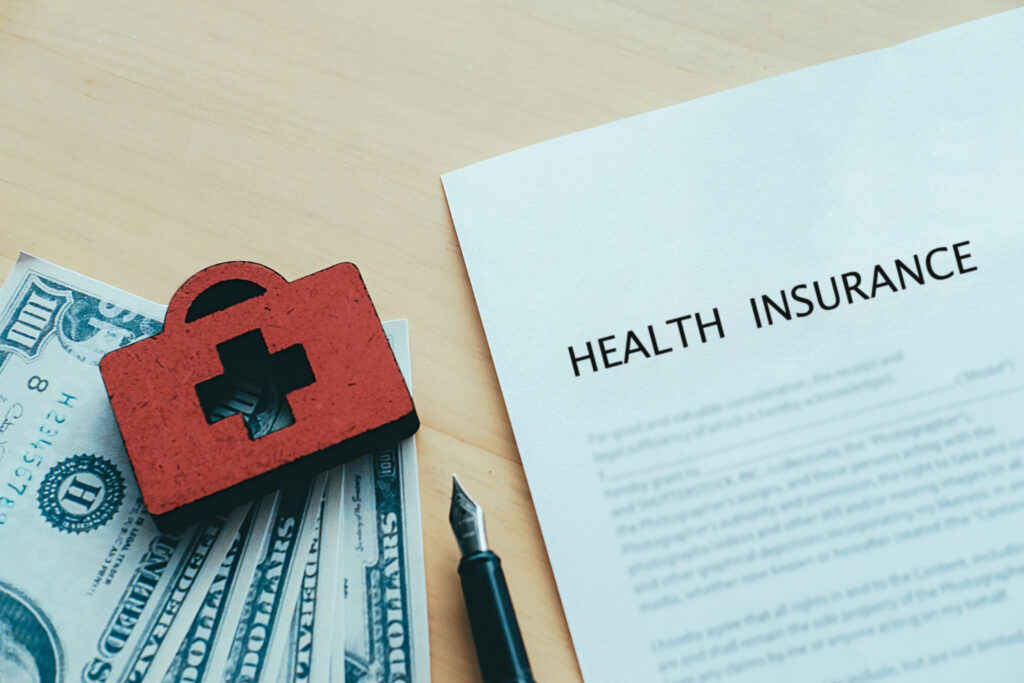 Affordable Health Insurance
