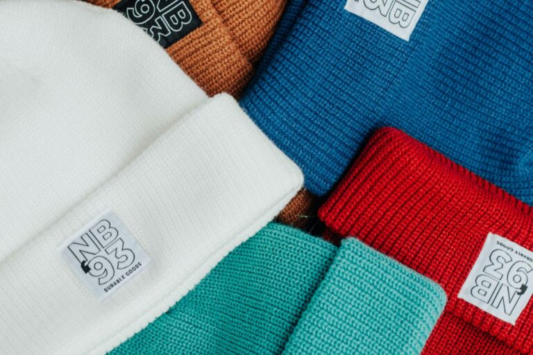 Custom Beanies