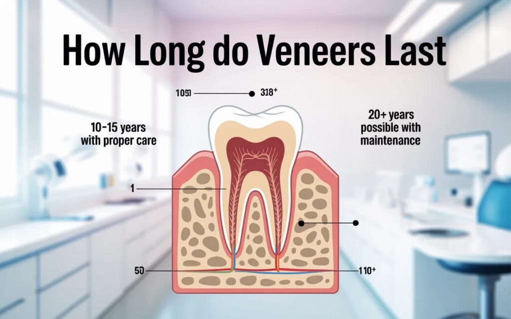 Veneers