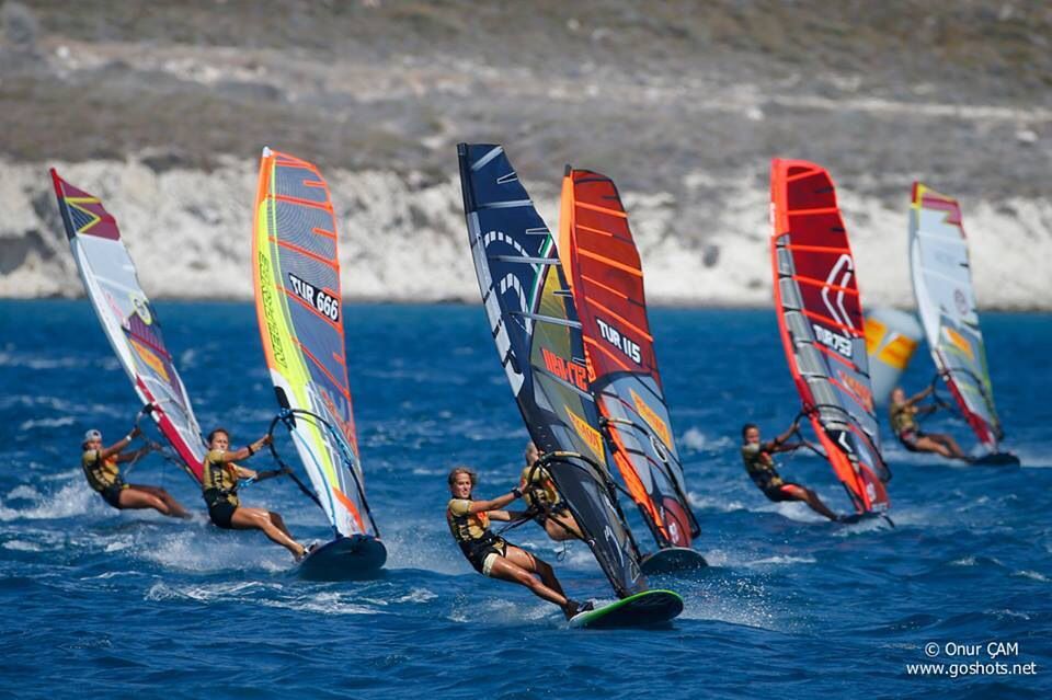 sport windsurf