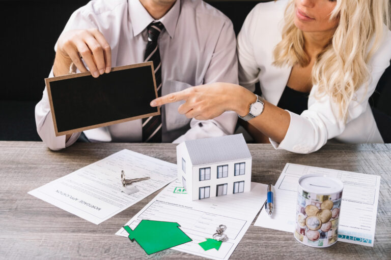 Buying a Home
