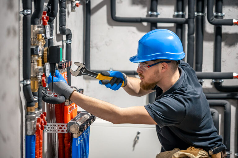 Plumbing Systems