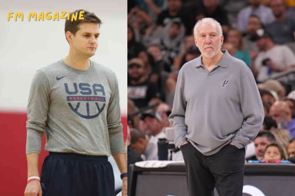 micky popovich