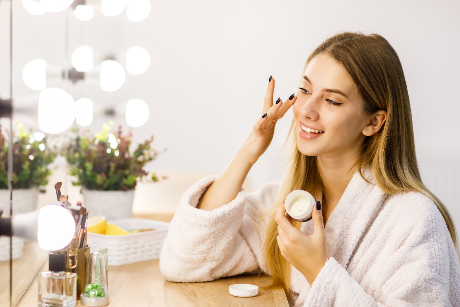 Skin-Friendly Products