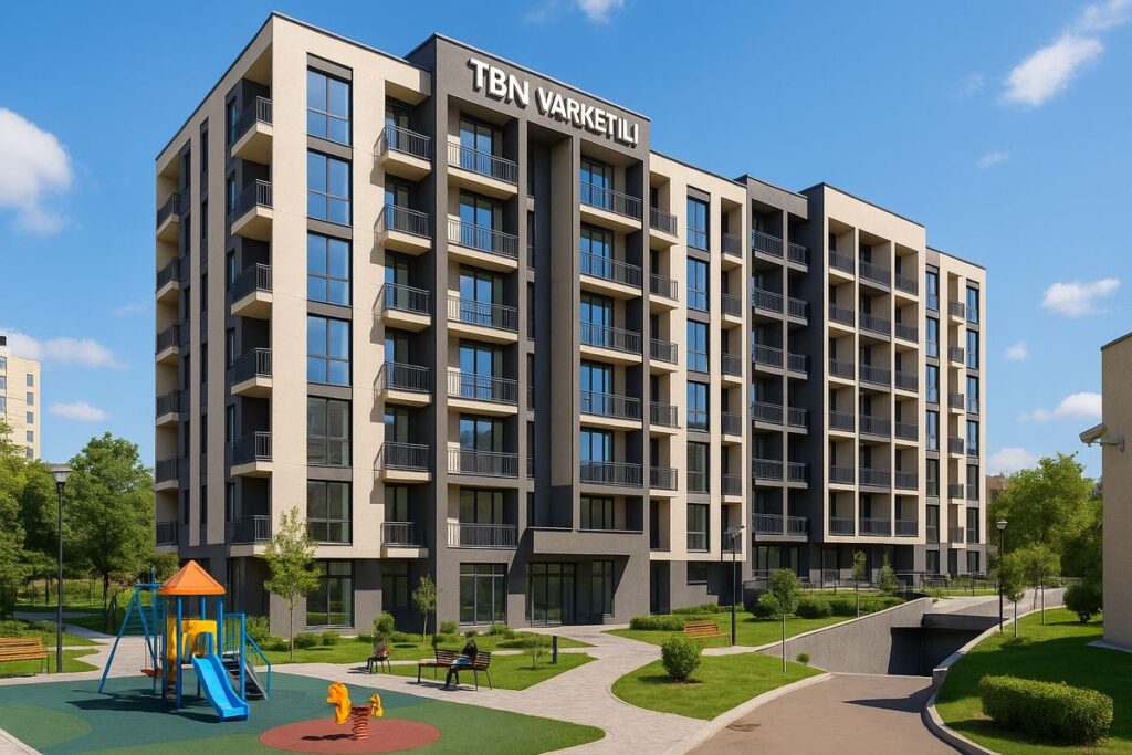 House vs. apartment in Tbilisi