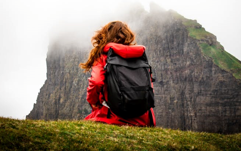 Outdoor Jacket Gear