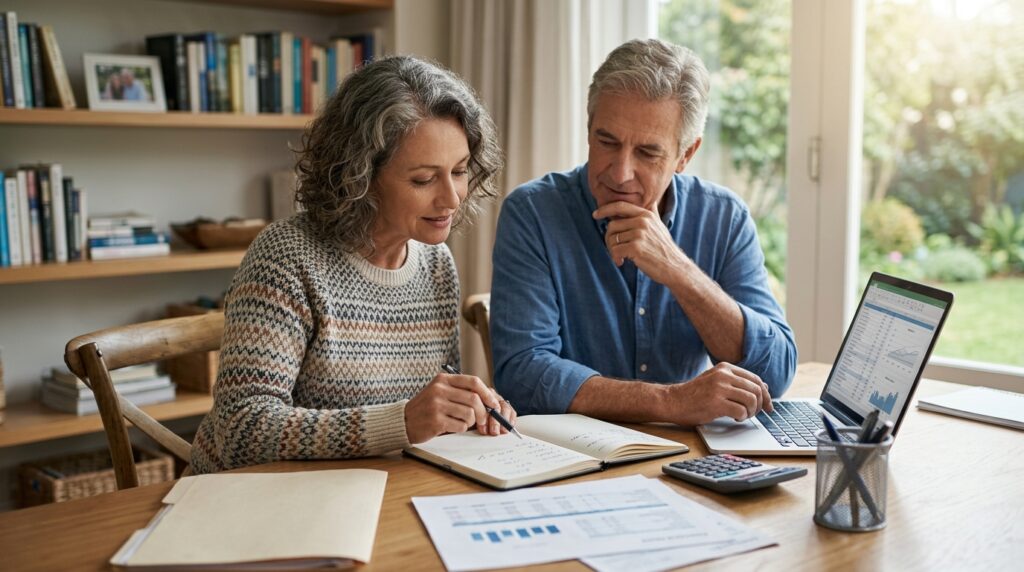 Retirement Planning Essentials