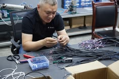 US Distributors