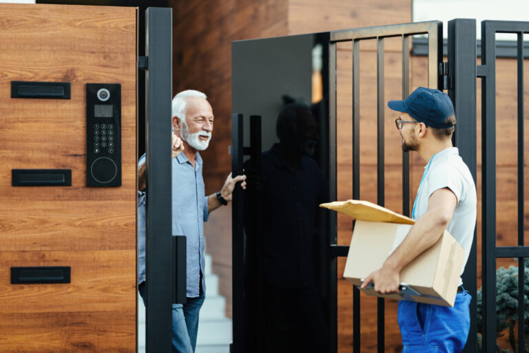 Understanding the Role of Door Chains in Shared Accommodation
