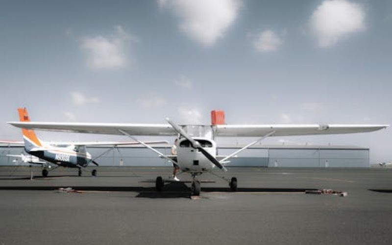 Aircraft
