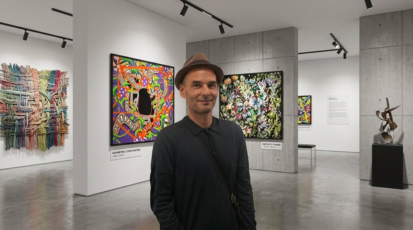 Simon Luckinbill
