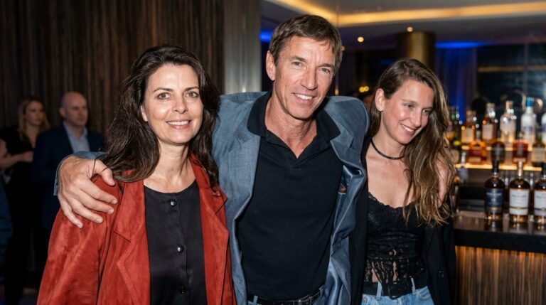 Scott Glenn Daughters: Everything About His Family, Children, Dakota Glenn & Rio Glenn