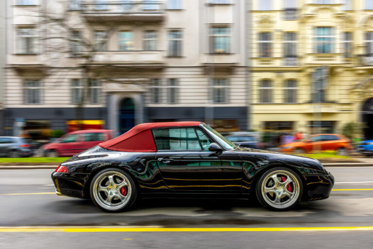 Automatic Porsche 944: A Complete Guide to Performance, Reliability, Value, and Ownership
