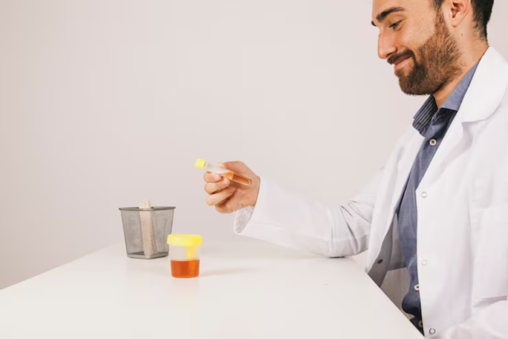 ADC Drug Substance