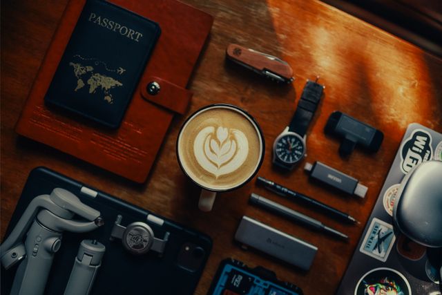 Travel Gadgets: Useful Gear That Makes Every Trip Easier