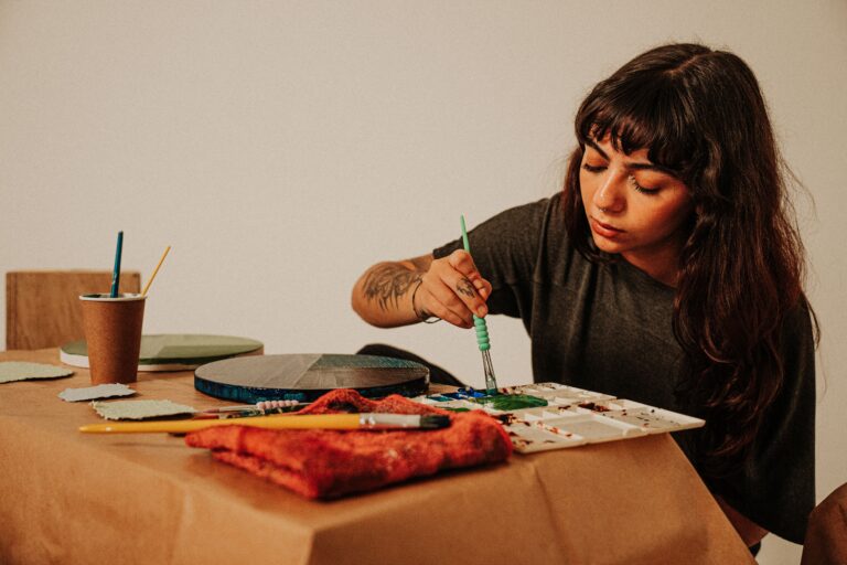 Hobbies For Women: Ideas Worth Trying At Any Age