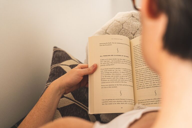 Things To Do At Home For A Better Day Indoors