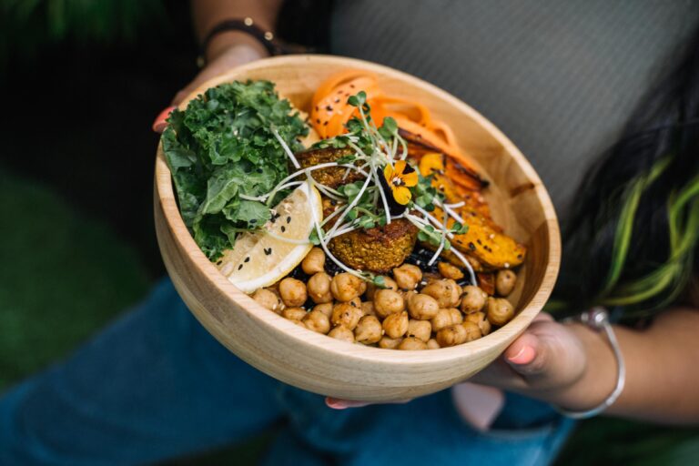 Healthy Dinner Ideas: Simple, Balanced Meals For Busy Weeknights