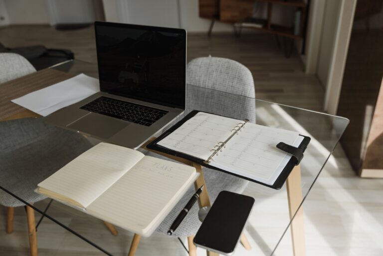 Time Management: Practical Ways To Take Control Of Your Day
