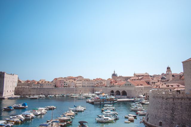 What To Do In Croatia: A Friendly Guide To Coast, Islands And Old Towns